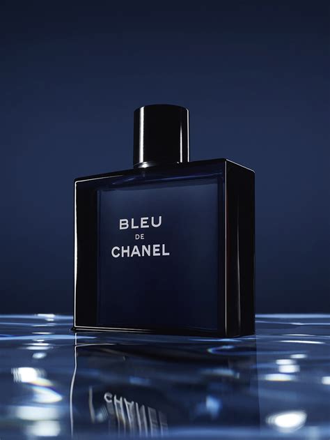 bleu chanel perfume|bleu de chanel香水.